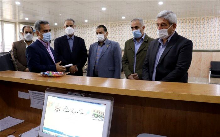پذیرش و اسکان ۲۰ هزار و ۵۸۱ نفر مسافر در مراکز اسکان نوروزی آموزش و پرورش خوزستان