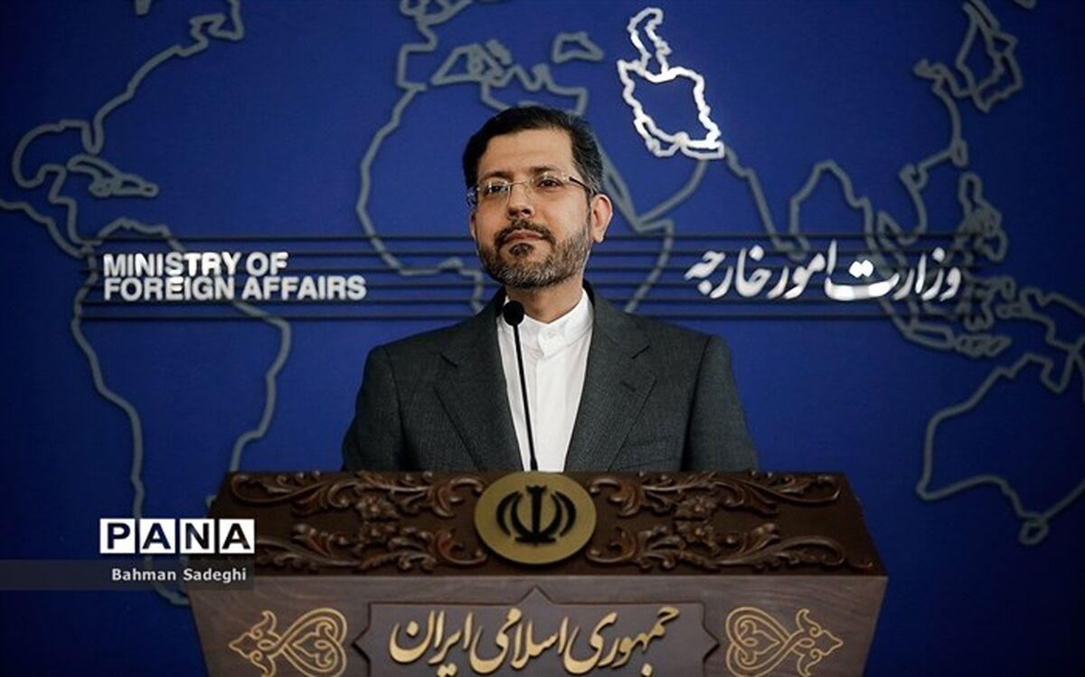 ابراز همدردی ایران با دولت و ملت چین
