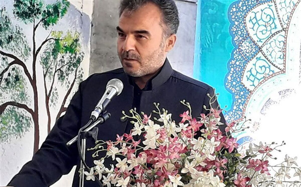 پیام نوروزی مدیر کل قرآن، عترت و نماز وزارت آموزش و پرورش