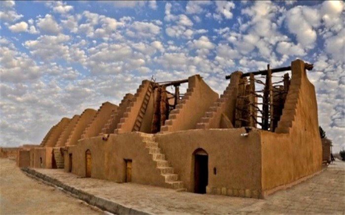 سفری به درازای 2800 سال تاریخ و تمدن در«حوضدار»