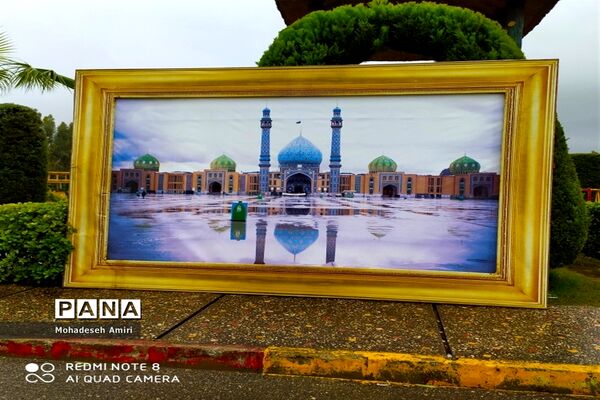 ساخت شهرک گردشگری توسط شهردار بابلسر برای مسافران نوروزی