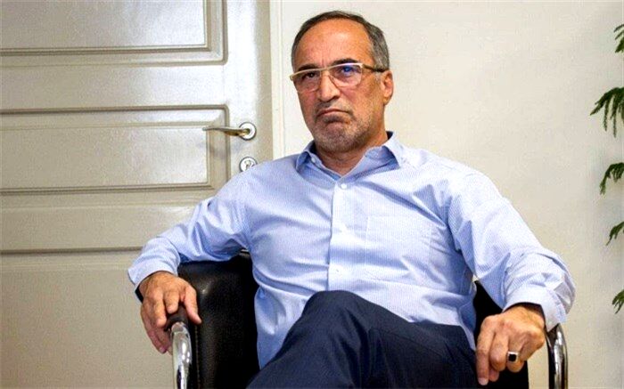نامگذاری «تولید؛ دانش‌بنیان، اشتغال‌آفرین» یک تفکر کاملاً عالمانه، تخصصی، منطقی و کاربردی است