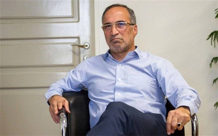 نامگذاری «تولید؛ دانش‌بنیان، اشتغال‌آفرین» یک تفکر کاملاً عالمانه، تخصصی، منطقی و کاربردی است