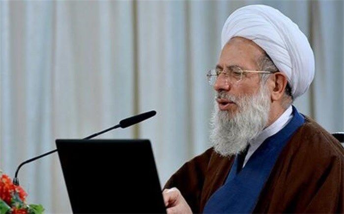 آیت‌الله ری شهری دعوت حق را لبیک گفت