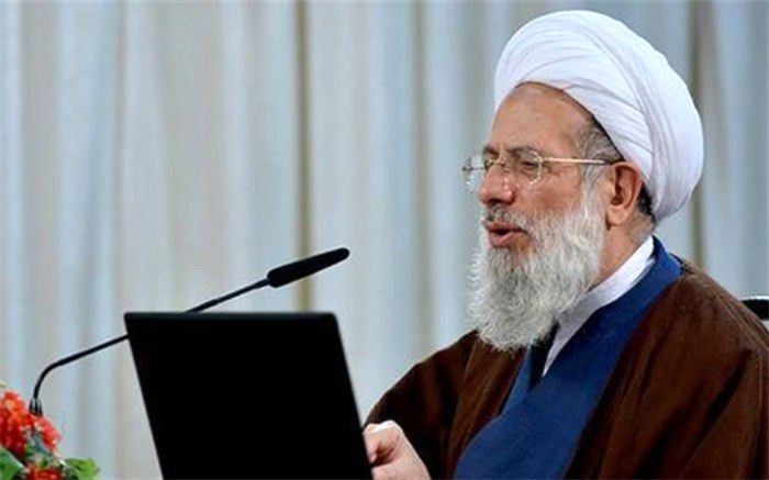 آیت‌الله ری شهری دعوت حق را لبیک گفت