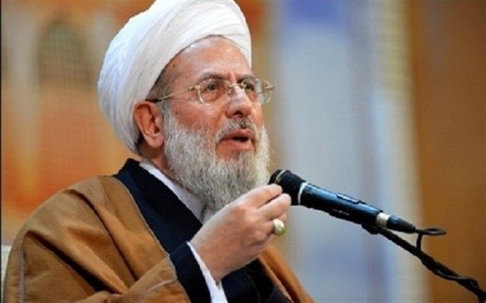 پیام تسلیت رئیس دیوان عالی کشور در پی درگذشت آیت‌الله ری‌شهری
