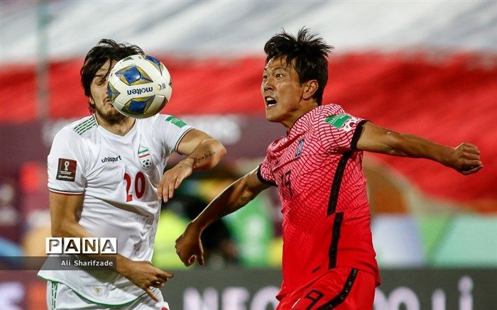 وضعیت کره‌جنوبی اورژانسی شد