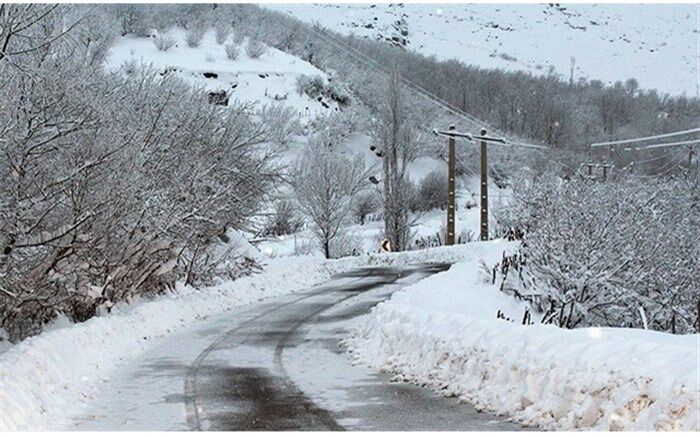 ضرورت همراه‌ داشتن تجهیزات زمستانی در سفرهای نوروزی گیلان