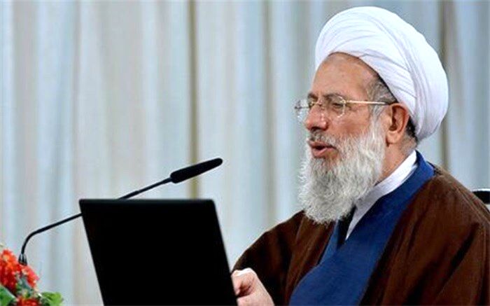پخش مستندی از زندگی آیت‌الله ری‌شهری از تلویزیون