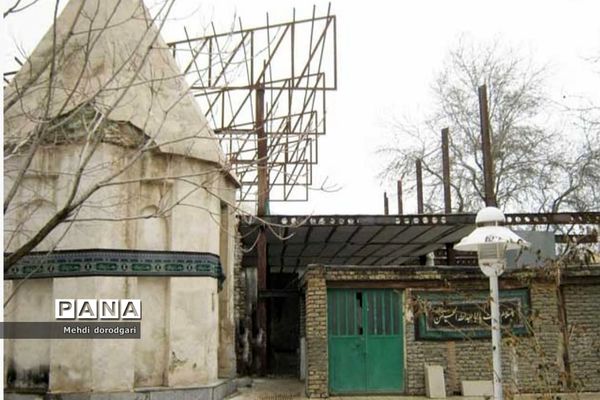 جاذبه‌های گردشگری رودهن