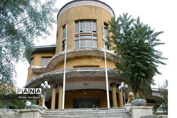 جاذبه‌های گردشگری رودهن