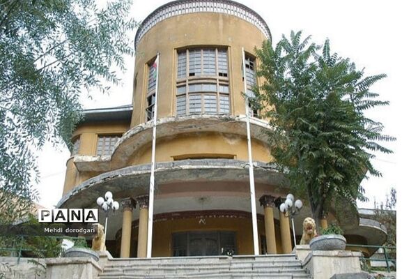 جاذبه‌های گردشگری رودهن