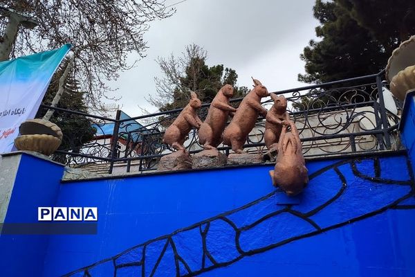 جاذبه‌های گردشگری رودهن