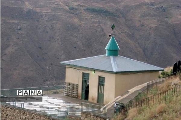 جاذبه‌های گردشگری رودهن