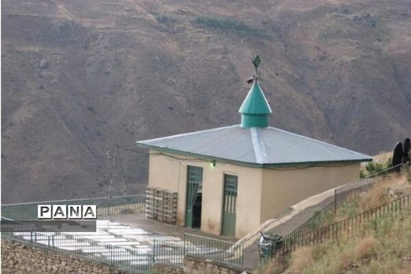 جاذبه‌های گردشگری رودهن