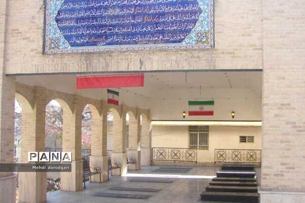 جاذبه‌های گردشگری رودهن