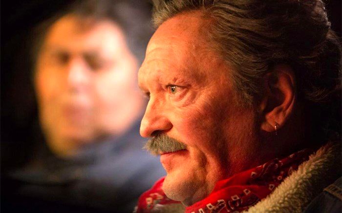 راهیابی «ستاره بازی» به جشنواره بین‌المللی IFF لس‌آنجلس