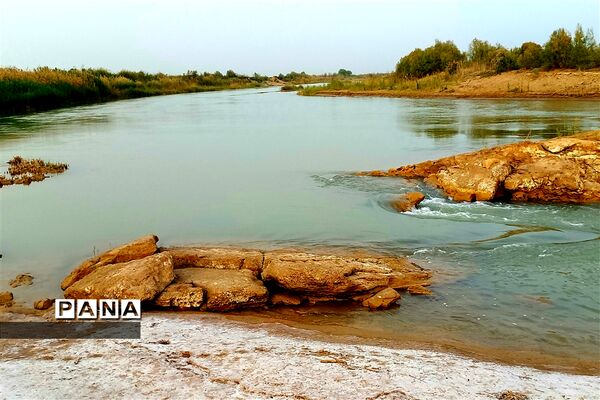 جاذبه‌های گردشگری حمیدیه
