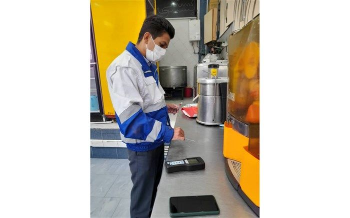 بیش از ۵۰ واحد صنفی متخلف در سیستان و بلوچستان پلمب شدند