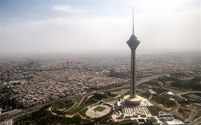 جلوگیری از فعالیت 241 واحد صنعتی آلاینده هوا در پاییز و زمستان 1400