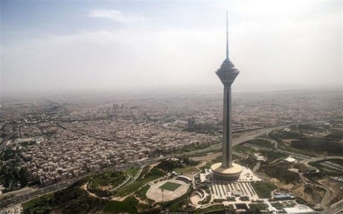 جلوگیری از فعالیت 241 واحد صنعتی آلاینده هوا در پاییز و زمستان 1400