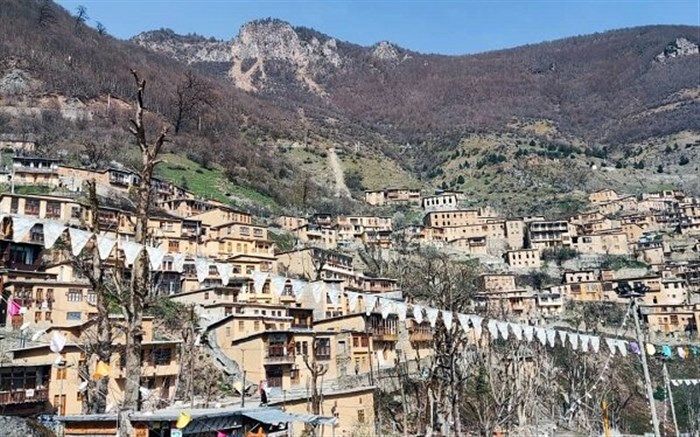 بازدید بیش از ۱۵ هزار نفر از اماکن تاریخی گیلان