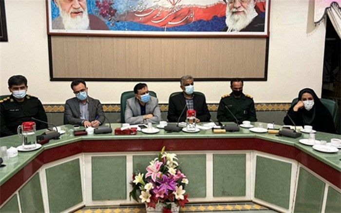 بوشهر آماده استقبال از مسافران نوروزی است