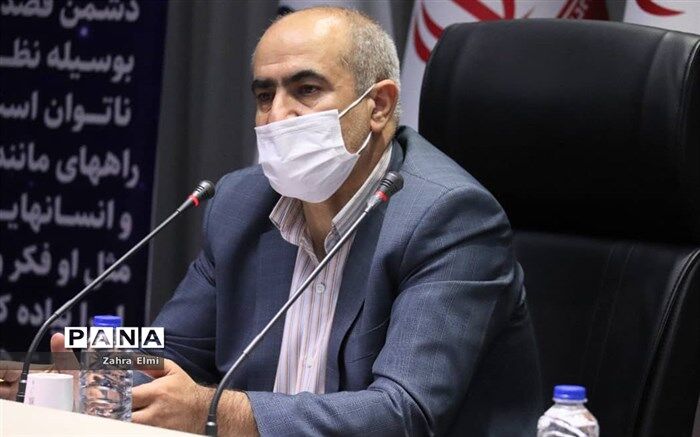 بیش از 5 هزار نفر در مراکز اقامتی فرهنگیان آذربایجان شرقی پذیرش شده‌اند