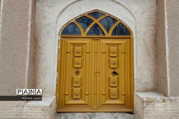 شهر تاریخی نراق