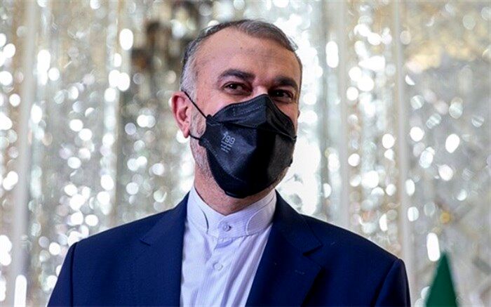 به طرف آمریکایی اعلام کرده‌ایم از خطوط قرمز خود عبور نخواهیم کرد