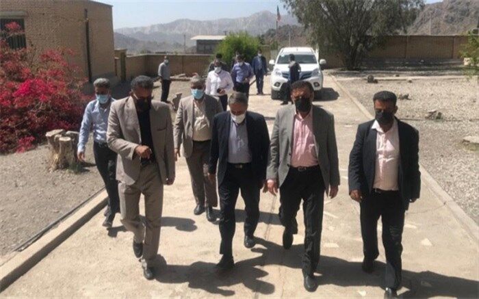 تحقق اهداف سند تحول درگرو بستر سازی مناسب است