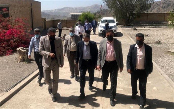 تحقق اهداف سند تحول درگرو بستر سازی مناسب است