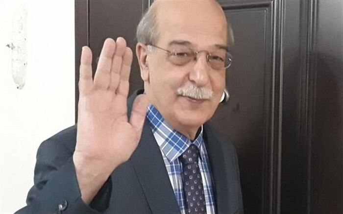 یوسف اورنگ، نویسنده و پژوهشگر درگذشت