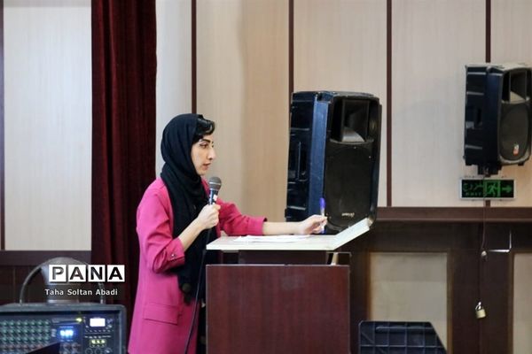 همایش فرهنگی، آموزشی و پرورشی دانش‌آموزان ایرانشهری