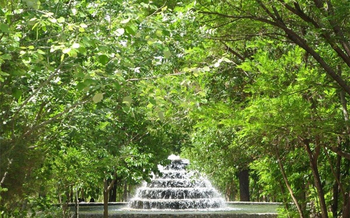 جاذبه‌های گردشگری و تاریخی خلیل آباد، چشم انتظار مسافران نوروزی 