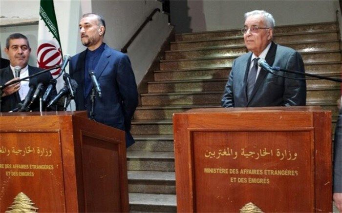 امیرعبداللهیان: در صورت رسیدن به نقطه پایانی توافق همه کشورهای منطقه از آن سود خواهند برد