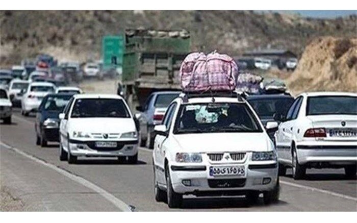 رشد ۹۸ درصدی اقامت گردشگران نوروزی در گیلان