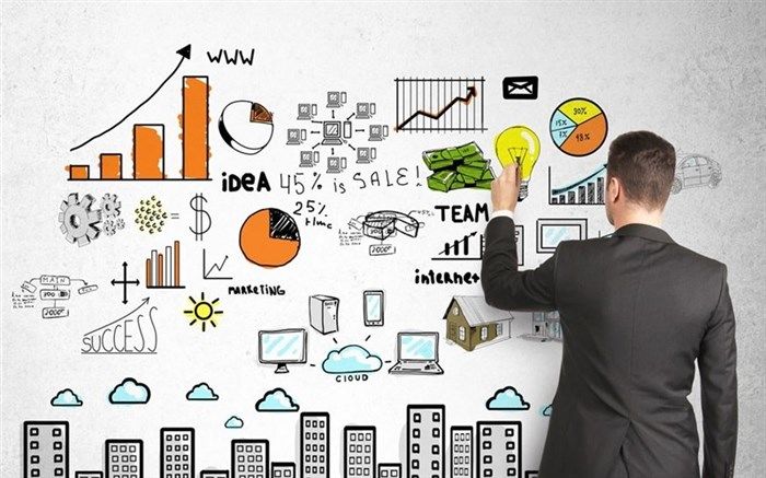 تمامی مجوزهای کسب‌و‌کارهای اینترنتی به سامانه درگاه ملی منتقل شود