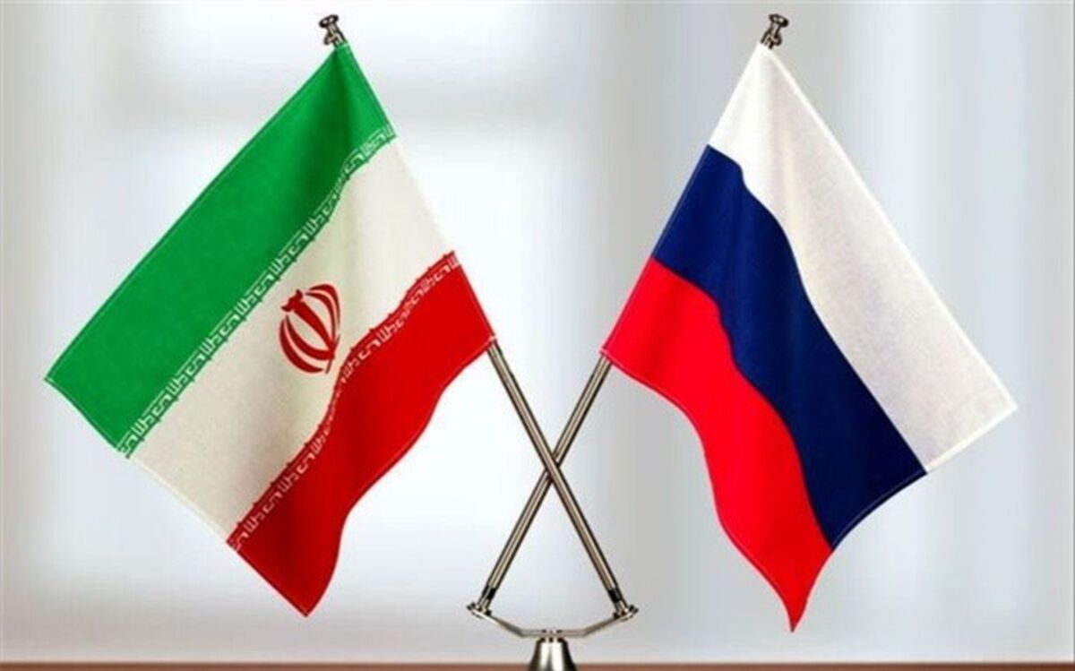 سفیر ایران با سخنگوی وزارت خارجه روسیه دیدار کرد