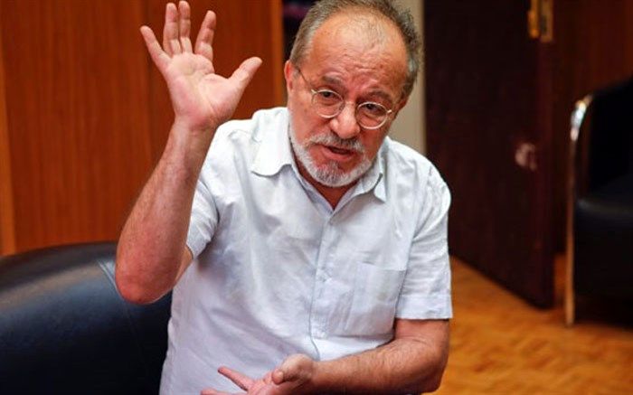 بیژن بیرنگ: اثری که محترم نباشد ماندگار نخواهد شد