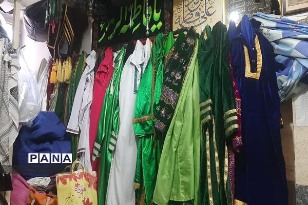 «مسجد جامع شش‌ناو» مکان تاریخی شهر تفرش