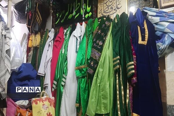 «مسجد جامع شش‌ناو» مکان تاریخی شهر تفرش