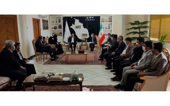 پایان دور اول سفرهای نوروزی و اسکان بیش از یک میلیون نفرروز مسافر در مدارس فارس
