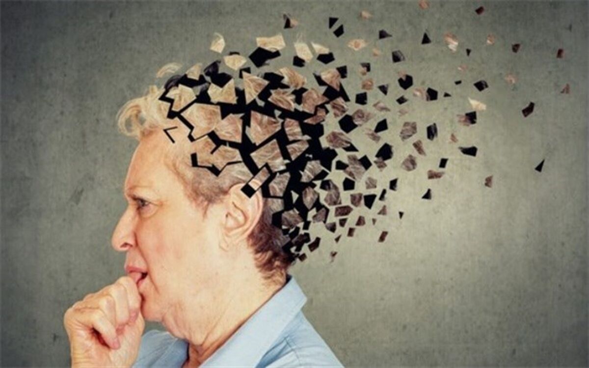 علائم هشداردهنده زوال عقل