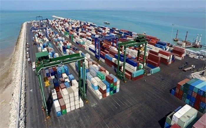 ترخیص تمام کالاهای فله موجود در گمرک شهید رجایی بندرعباس