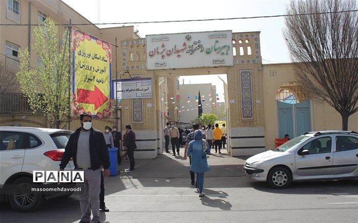 اسکان مهمانان نوروزی موجب افزایش امنیت و کاهش جرم در ایام تعطیلات است