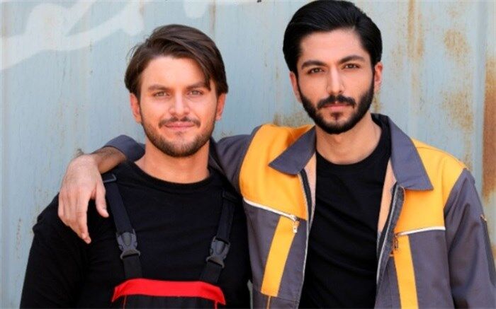 «از سرنوشت 4» سریال رمضانی شبکه دو شد