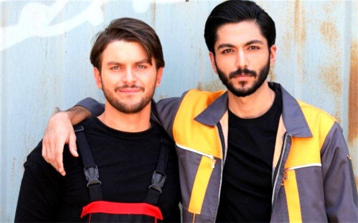 «از سرنوشت 4» سریال رمضانی شبکه دو شد