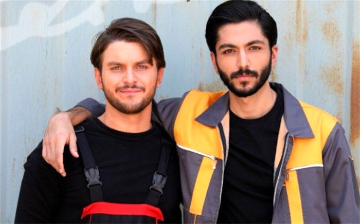 «از سرنوشت 4» سریال رمضانی شبکه دو شد