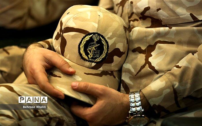 افزایش بیش از ۸ برابری حقوق سربازان
